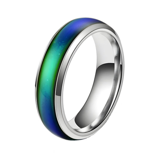 Mood Ring